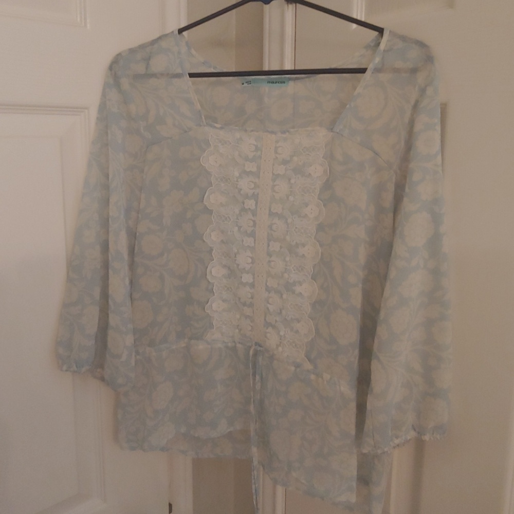 Blouse